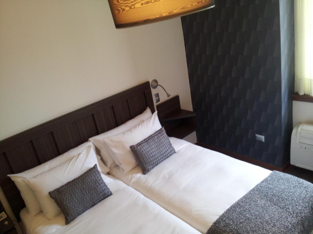 Hotel Boutique Su Merced Santiago de Chile Zimmer foto